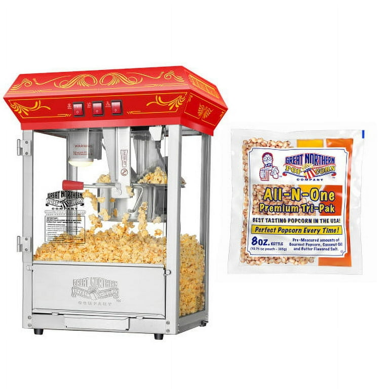 Best home popcorn machine deals
