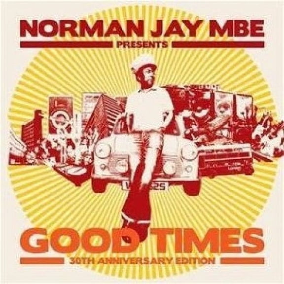 Good Times Australia (Audiobook)