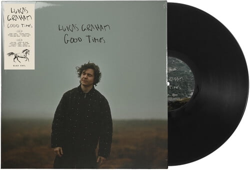 Lukas Graham - Good Times - Music & Performance - Vinyl