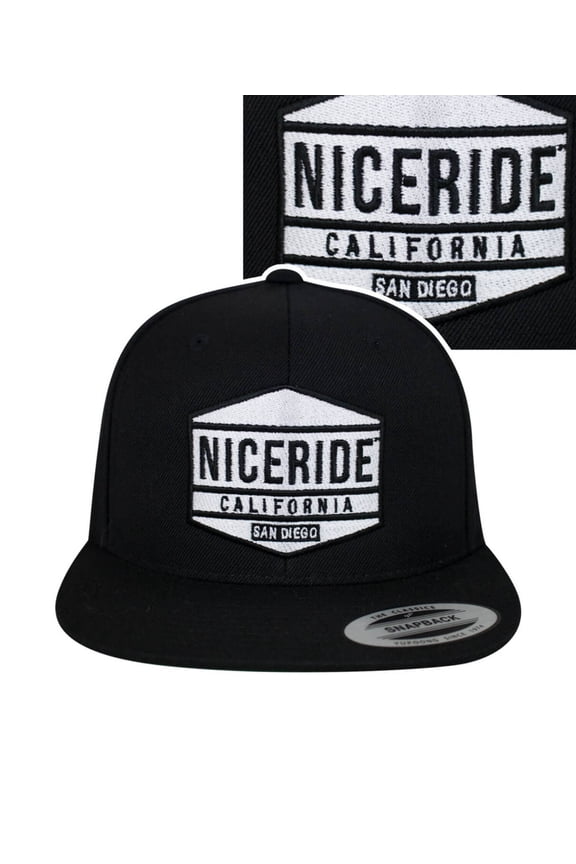 "Good Times" Snapback