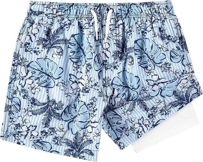 Good Times Swim Trunk