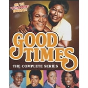 Good Times: The Complete Series (DVD Set) [DVD]