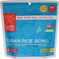 thumbnail image 1 of Good To-Go Cuban Rice Bowl - Double, 1 of 5