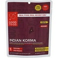 thumbnail image 1 of Good To-Go Indian Korma - Single, 1 of 5