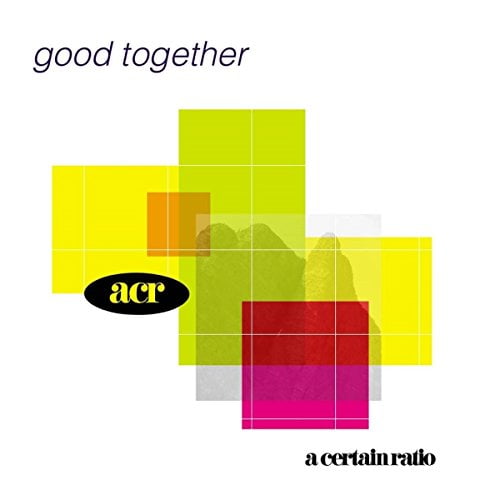 Good Together (LP)