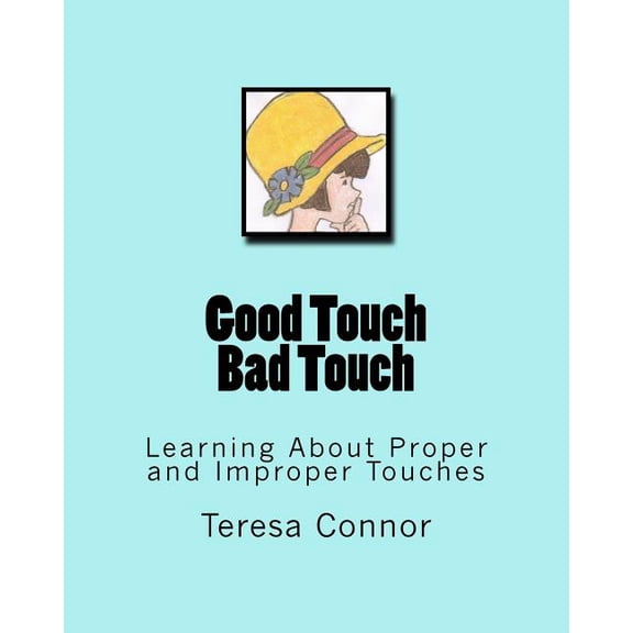 Good Touch Bad Touch: Learning about Proper and Improper Touches