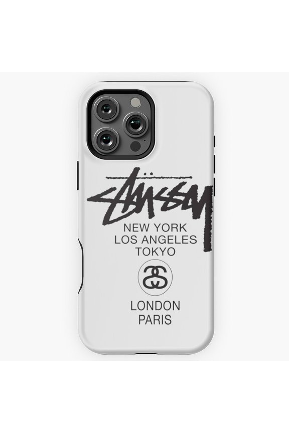 Good Trends Y2K Aesthetic Phone Case for iPhone 16 15 14 13 12 11 Pro Max M890185