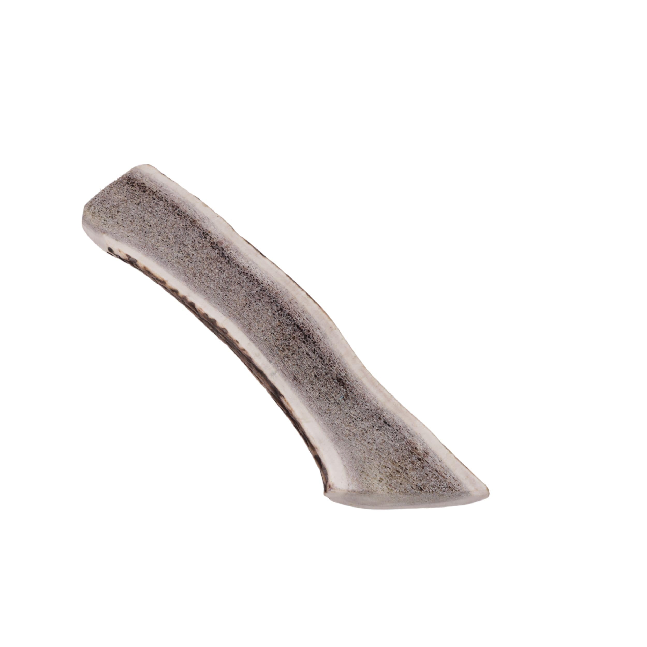 Good Trouble Pets Premium STF9 Elk Split Antlers for Medium Dogs All