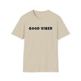 thumbnail image 1 of Good Viber Unisex Softstyle T-Shirt, 1 of 2