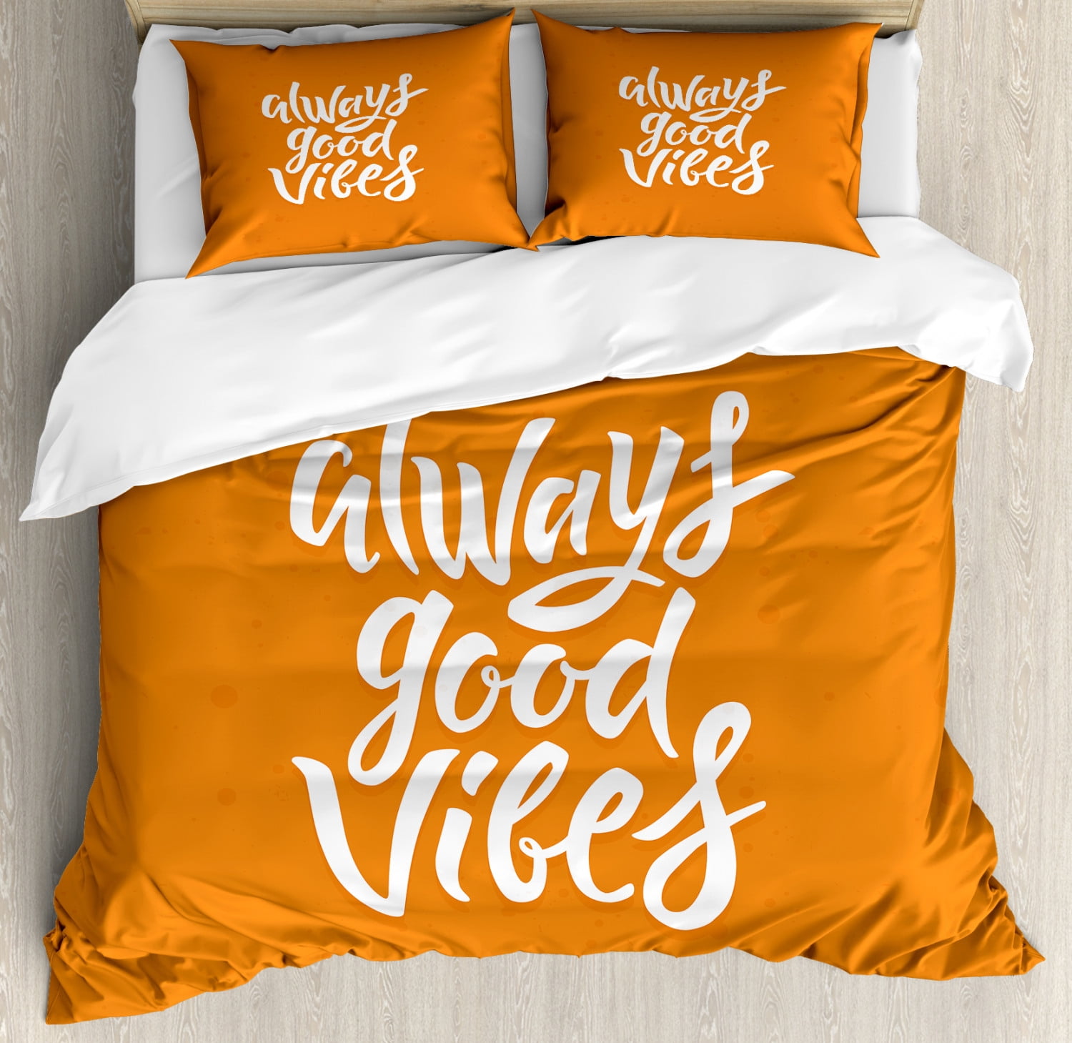 Dreamy Vibes Duvet Cover Set NCU0PVL152 main image 0