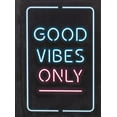 thumbnail image 1 of Pre-Owned Good Vibes Only: Quotes and Statements to Help You Radiate Positivity (Hardcover) 1786855631 9781786855633, 1 of 1