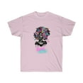 thumbnail image 1 of Good Vibes Shirt, Women's T-Shirt, Inspired Design, Trendy T-Shirt, Retro Shirt, 1 of 8