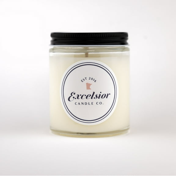 Good Vibes Soy Candle
