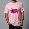 thumbnail image 1 of Good Vibes Stay 2025 Positive Message Class Year Tee Unisex Tee,S- 5XL, 1 of 2
