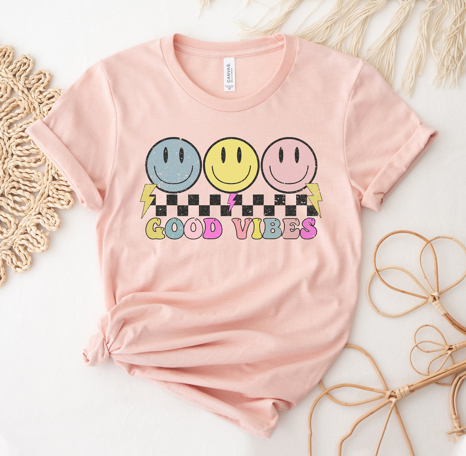 More Love Rainbow Inspirational Best Retro Gift T-Shirt More Love Rainbow Inspirational Best Retro Gift T-Shirt