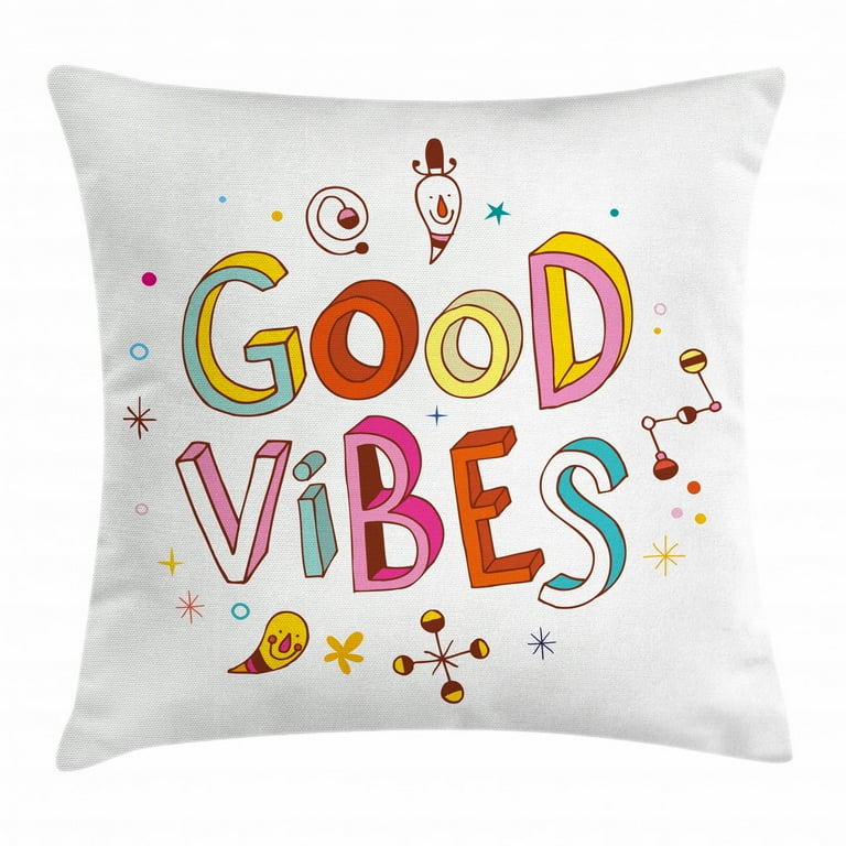 Walmart top pillow print