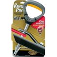 Good Vibrations 150 King Pin Lawn Mower Quick Connect Hitch Pin