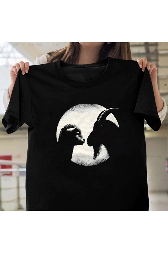 Good Vs Evil A Battle As Old As Time Funny Sarcastic H11668 T-Shirt, for Men and Women, Up to Size 5XL