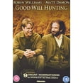 thumbnail image 1 of Good Will Hunting [DVD], 1 of 1