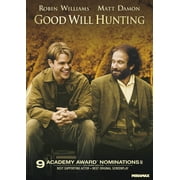 Good Will Hunting (DVD)