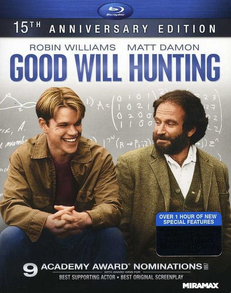 Good Will Hunting (Other) - image 1 of 2