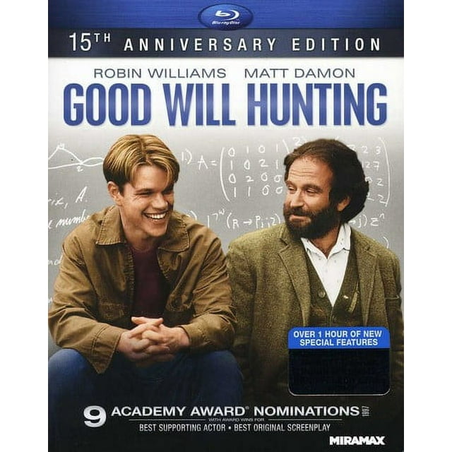 Good Will Hunting (Other)