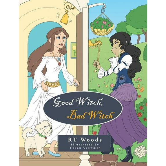 Good Witch, Bad Witch
