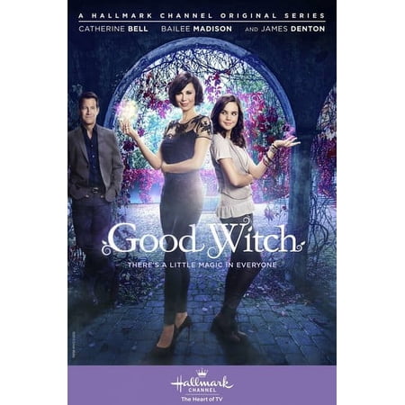 Good Witch: Season 1 (DVD)