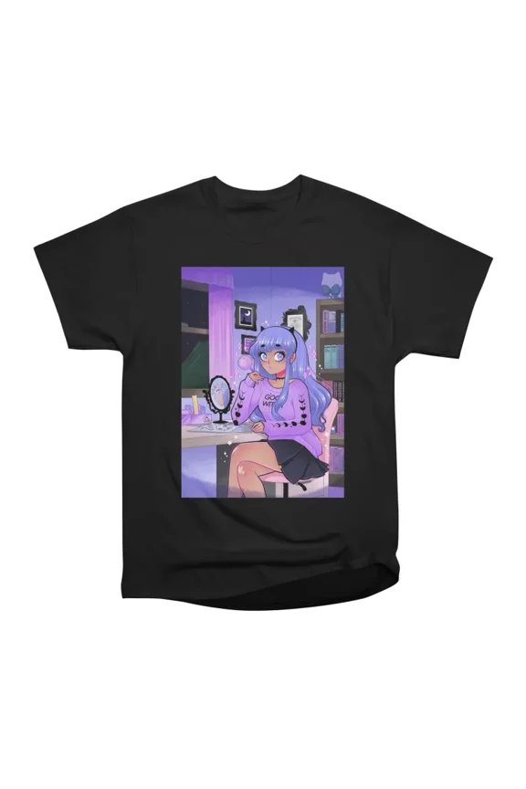 Good Witch Studies T-Shirt Tee Gift For Him Merch For Her Apparel For Friend