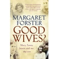 thumbnail image 1 of Pre-Owned Good Wives (Paperback) 0099283778 9780099283775, 1 of 1