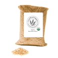 thumbnail image 1 of Good Word Organics Non-GMO Hard White Wheat Certified Organic 5 lbs Bulk Grain USA Grown, 1 of 1