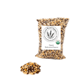 thumbnail image 1 of Organic Multi-Colored Popcorn | Popping Corn | 5 lbs (Pounds) | Organic Whole Grain Calico or Rainbow Kernels | Non-GMO Bulk Dry | Product of USA, 1 of 2