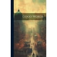 thumbnail image 1 of Good Words (Hardcover), 1 of 1