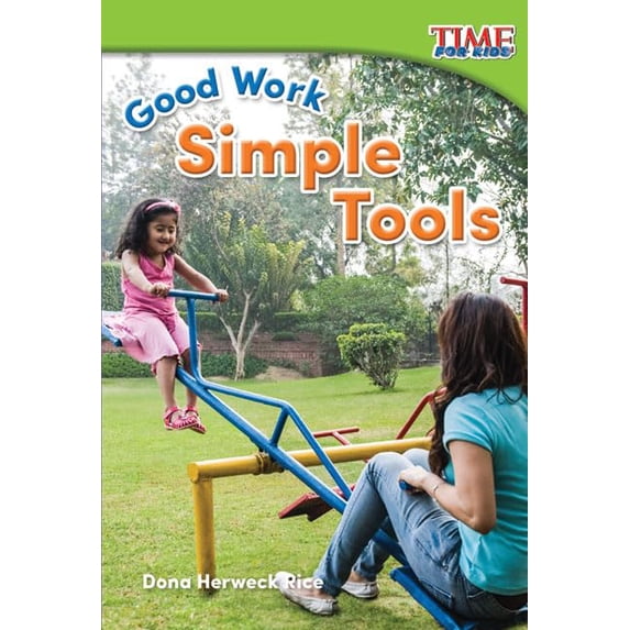Pre-Owned Good Work: Simple Tools (Paperback) 1493821415 9781493821419