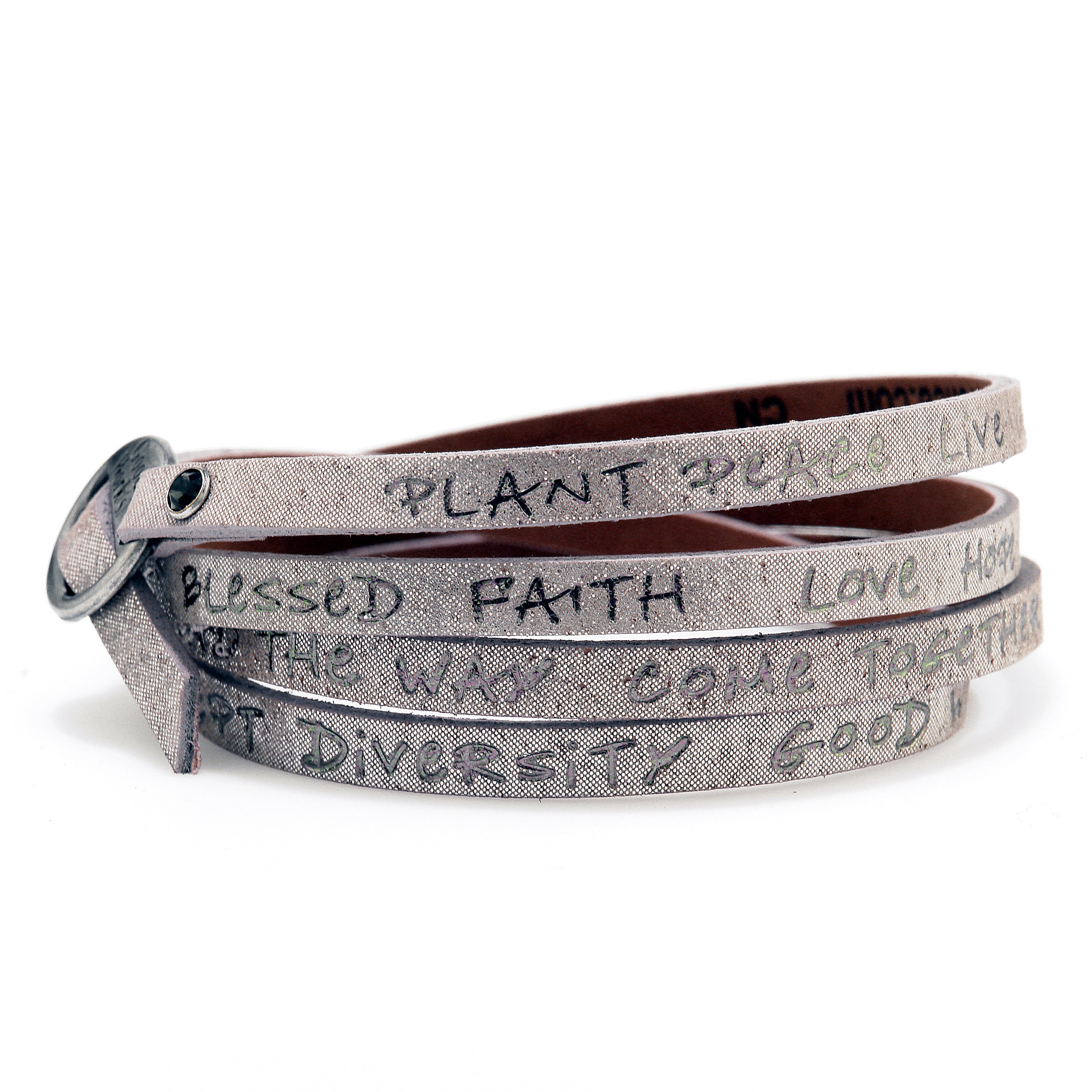 Good works bracelets wholesale new arrivals