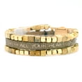 thumbnail image 1 of Good Works Proverbs 3:5-6 Bible Verse Bracelet, 1 of 3