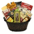 thumbnail image 1 of Good Yom Tov Kosher Gift Basket, 1 of 5