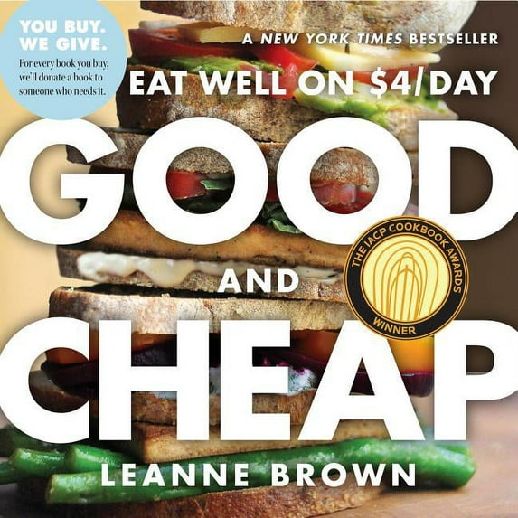 Good and Cheap - Paperback