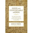 thumbnail image 1 of Good and Comfortable Words (Hardcover), 1 of 1