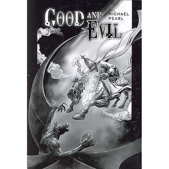 Pre-Owned Good and Evil (Paperback) 1892112388 9781892112385