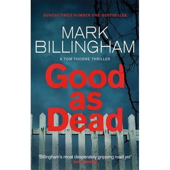 Good as Dead