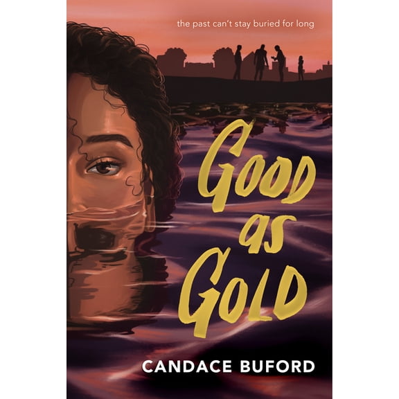 Good as Gold (Hardcover)