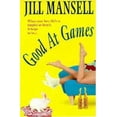thumbnail image 1 of Pre-Owned Good at Games (Paperback) 0747261326 9780747261322, 1 of 1