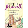 thumbnail image 1 of Pre-Owned Good at Games (Paperback) 149260450X 9781492604501, 1 of 1