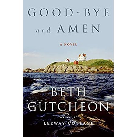 Pre-Owned Good-Bye and Amen (Hardcover) 0060539070 9780060539078