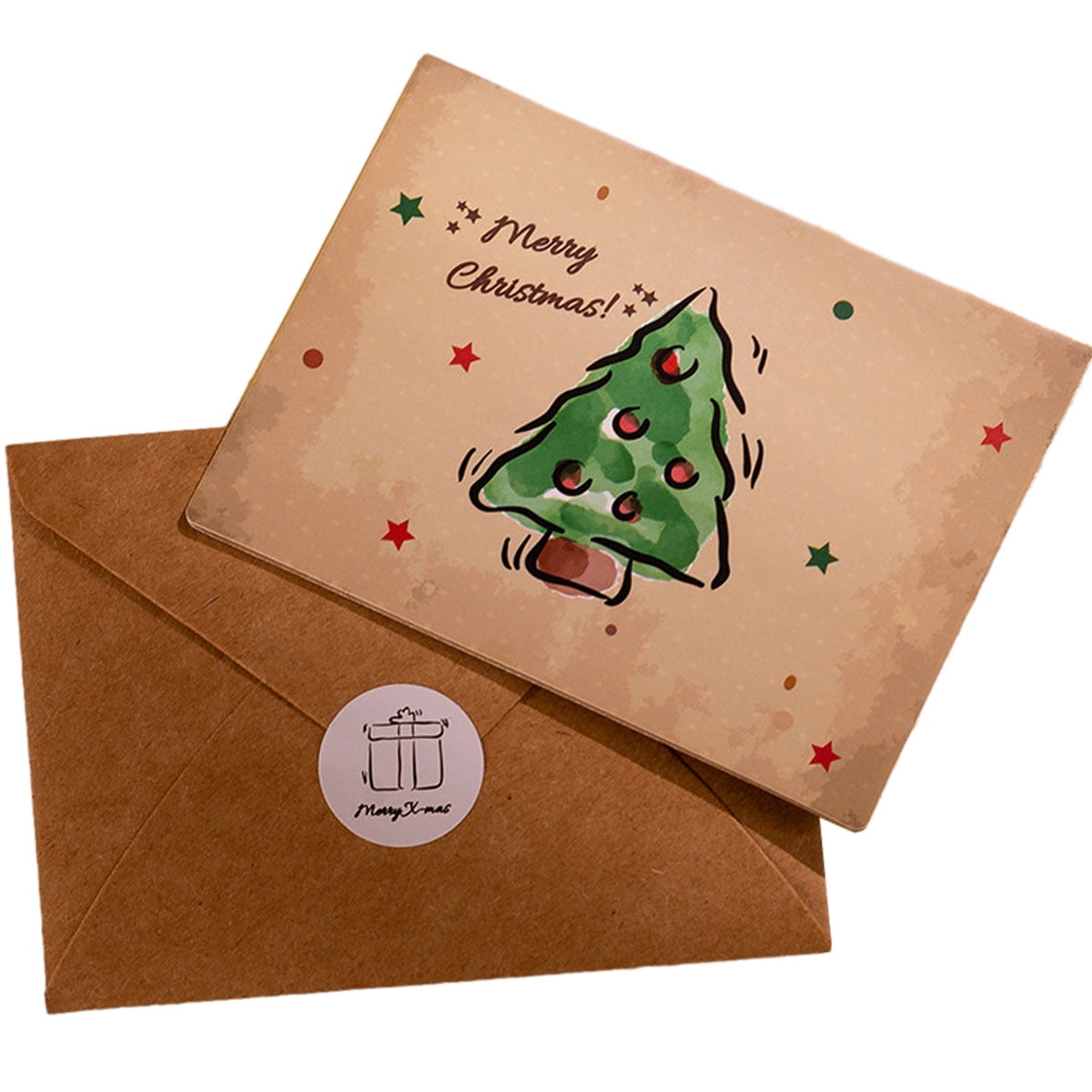 Good card company Christmas Cards and envelopes greeting cards of