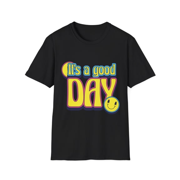 Good day happy Inspirational Sunny Day Graphic