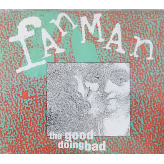 Good doing bad (Audiobook)