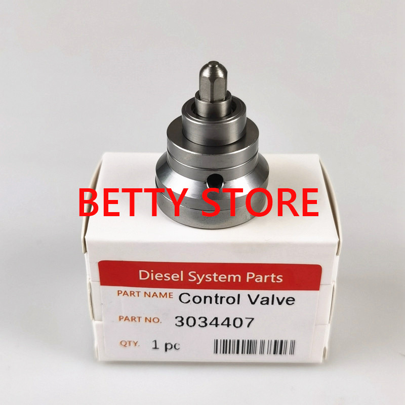 Good factory-oil control valve 3034407 for M11/N14/L10, High quality ...