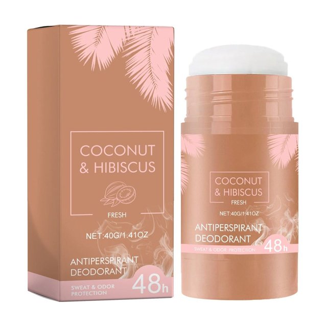 Good for You Girls Face Vacuum Skin 1004 Antiperspirant Reduces Sweat